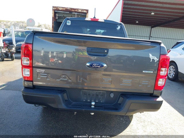 Ford RANGER XL 2020 1FTER4EH7LLA05944 Image 16