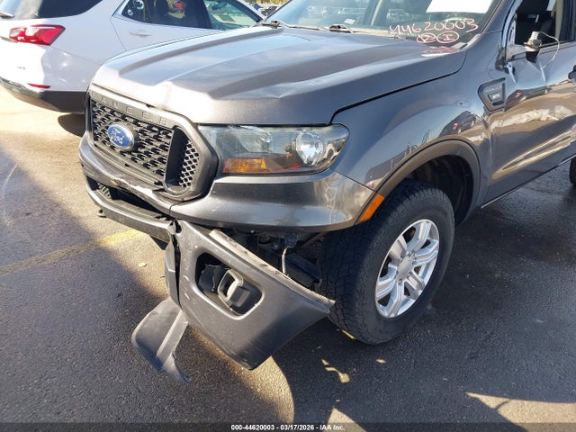 Ford RANGER XL 2020 1FTER4EH7LLA05944 Image 17