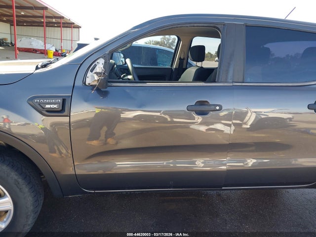 Ford RANGER XL 2020 1FTER4EH7LLA05944 Image 18