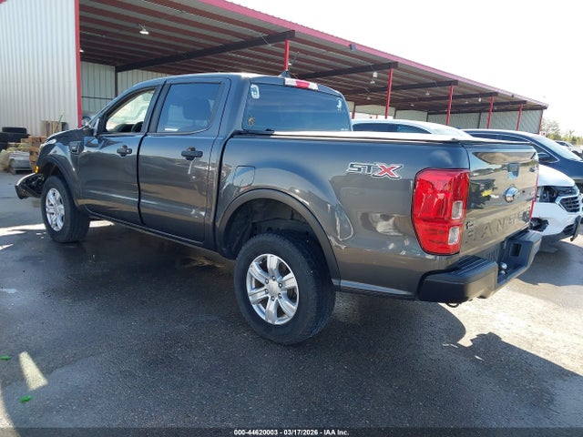 Ford RANGER XL 2020 1FTER4EH7LLA05944 Image 3