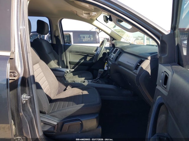 Ford RANGER XL 2020 1FTER4EH7LLA05944 Image 5