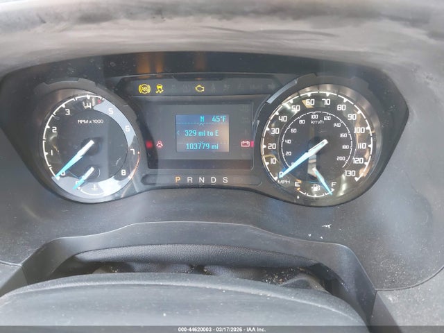 Ford RANGER XL 2020 1FTER4EH7LLA05944 Image 7
