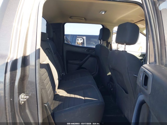 Ford RANGER XL 2020 1FTER4EH7LLA05944 Image 8