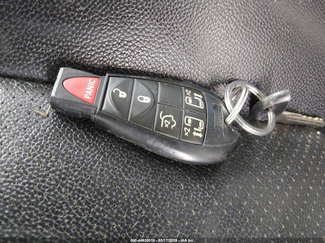 44620015 :رقم المزاد ، 2C4RC1BG3CR339697 vin ، 2012 Chrysler Town & Country Touring مزاد بيع