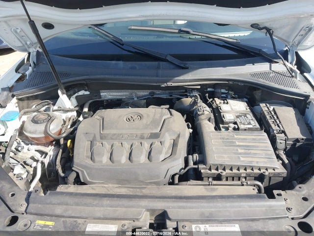 2018 VOLKSWAGEN TIGUAN 3VV3B7AX0JM079312 Photo 9