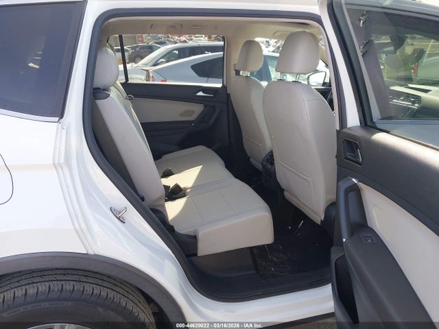 2018 VOLKSWAGEN TIGUAN 3VV3B7AX0JM079312 Photo 7