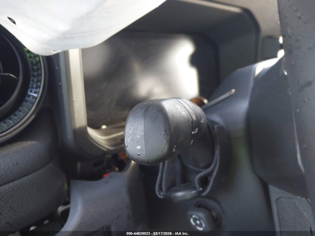 JTEABFAJ6SK024721 Toyota Land Cruiser