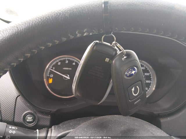 2019 Subaru Forester Touring მანქანა იყიდება აუქციონზე, vin: JF2SKAWC7KH581481, აუქციონის ნომერი: 44620028