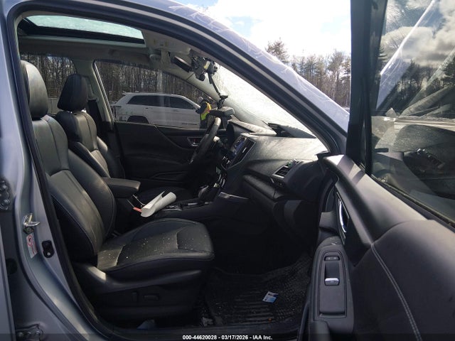 2019 Subaru Forester Touring მანქანა იყიდება აუქციონზე, vin: JF2SKAWC7KH581481, აუქციონის ნომერი: 44620028