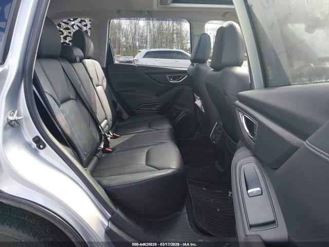 2019 Subaru Forester Touring მანქანა იყიდება აუქციონზე, vin: JF2SKAWC7KH581481, აუქციონის ნომერი: 44620028