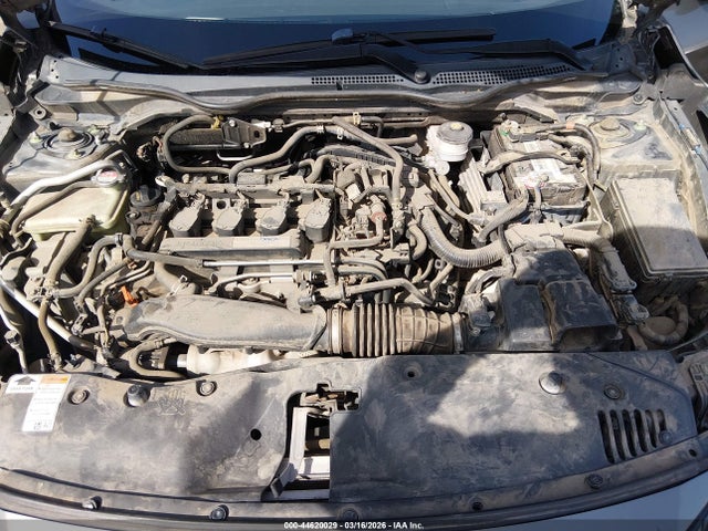 SHHFK7H40HU404044 Honda Civic Sport
