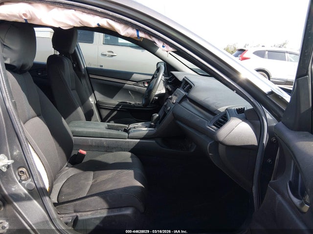 SHHFK7H40HU404044 Honda Civic Sport