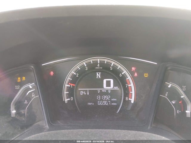 SHHFK7H40HU404044 Honda Civic Sport