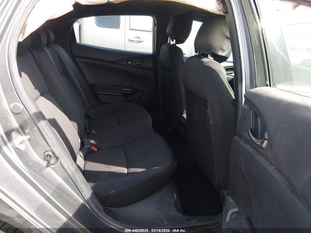 SHHFK7H40HU404044 Honda Civic Sport