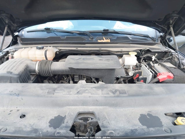 Продаж на аукціоні авто 2021 Ram 1500 Big Horn  4x4 5'7 Box, vin: 1C6RRFFG2MN534282, номер лоту: 44620034