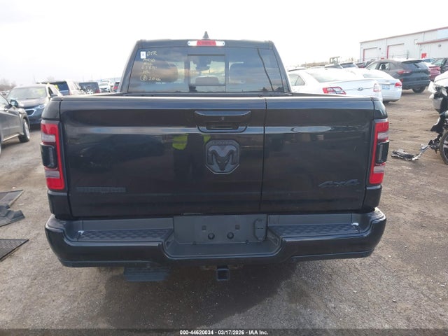 Продаж на аукціоні авто 2021 Ram 1500 Big Horn  4x4 5'7 Box, vin: 1C6RRFFG2MN534282, номер лоту: 44620034
