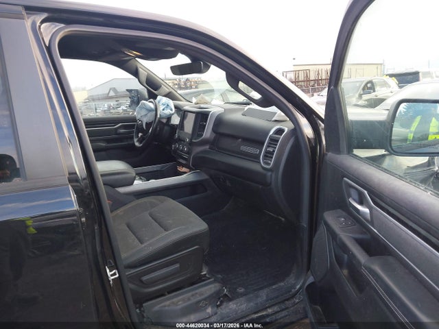 Продаж на аукціоні авто 2021 Ram 1500 Big Horn  4x4 5'7 Box, vin: 1C6RRFFG2MN534282, номер лоту: 44620034