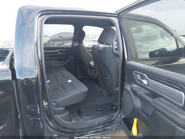 Продаж на аукціоні авто 2021 Ram 1500 Big Horn  4x4 5'7 Box, vin: 1C6RRFFG2MN534282, номер лоту: 44620034