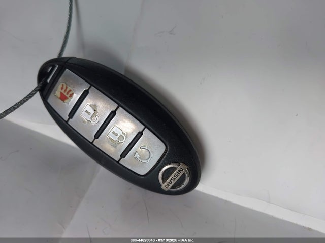 Aukcja sprzedaży 2018 Nissan Murano Sv, vin: 5N1AZ2MH7JN108766, numer aukcji: 44620043