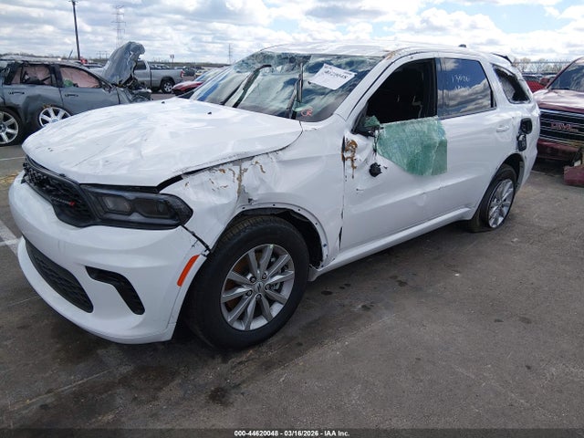 Продаж на аукціоні авто 2026 Dodge Durango Gt Rwd, vin: 1C4RDHDG1TC204097, номер лоту: 44620048