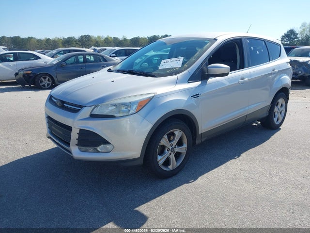 44620058 :رقم المزاد ، 1FMCU0GX7DUB50492 vin ، 2013 Ford Escape Se مزاد بيع