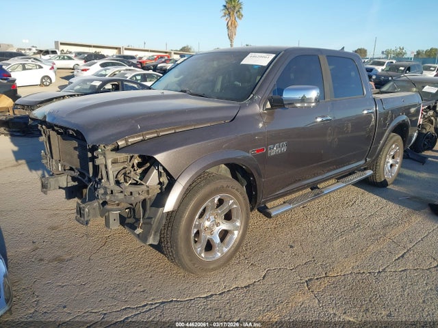 1C6RR6NMXGS136184 RAM 1500 Laramie