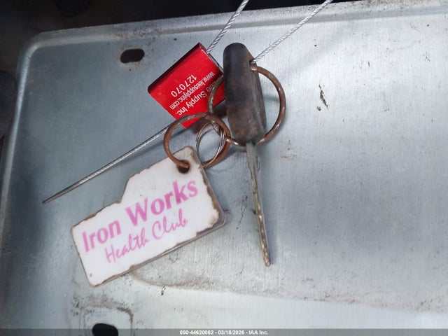 2003 MITSUBISHI ECLIPSE 4A3AC44G03E026077 Photo 10