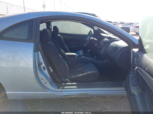 2003 MITSUBISHI ECLIPSE 4A3AC44G03E026077 Photo 4