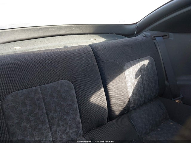 2003 MITSUBISHI ECLIPSE 4A3AC44G03E026077 Photo 7