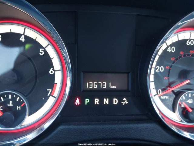 Dodge Grand Caravan American Value Pkg 2014 2C4RDGBG7ER230498 Image 15
