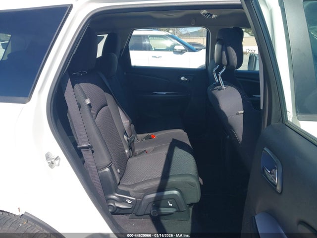 44620066 :رقم المزاد ، 3C4PDCABXFT753129 vin ، 2015 Dodge Journey American Value Pkg مزاد بيع
