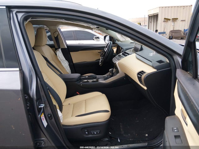 Продажа на аукционе авто 2015 Lexus Nx 200t F Sport, vin: JTJYARBZ3F2010788, номер лота: 44620093