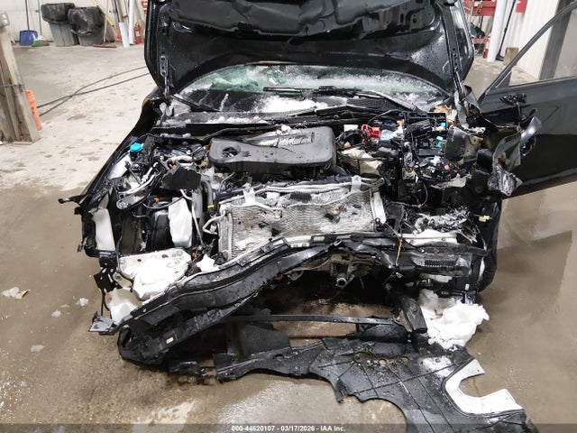 19XFL2H86SE021176 Honda Civic Sedan Sport