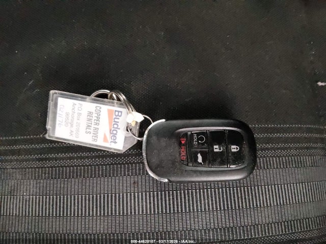 19XFL2H86SE021176 Honda Civic Sedan Sport
