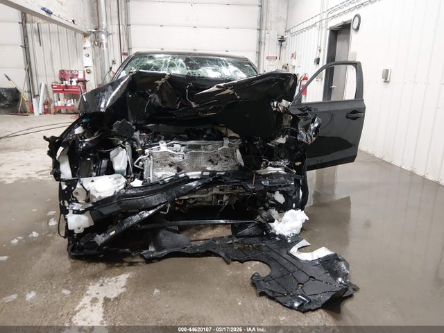 19XFL2H86SE021176 Honda Civic Sedan Sport