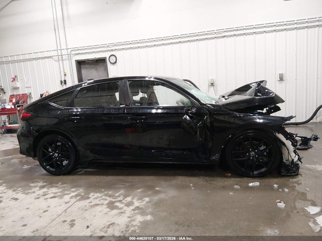19XFL2H86SE021176 Honda Civic Sedan Sport