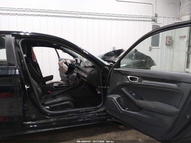 19XFL2H86SE021176 Honda Civic Sedan Sport