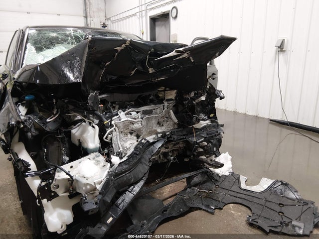 19XFL2H86SE021176 Honda Civic Sedan Sport