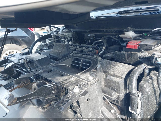 2025 HONDA CR-V 2HKRS4H44SH427980 Photo 9