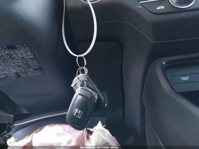 2025 HONDA CR-V 2HKRS4H44SH427980 Photo 10