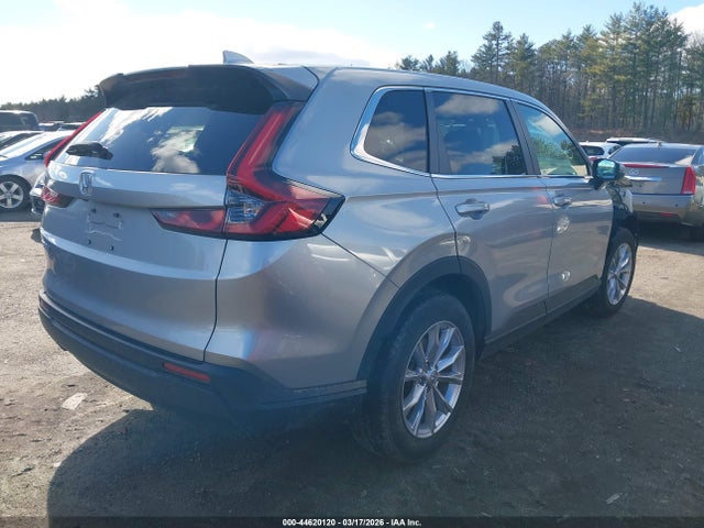 2025 HONDA CR-V 2HKRS4H44SH427980 Photo 3
