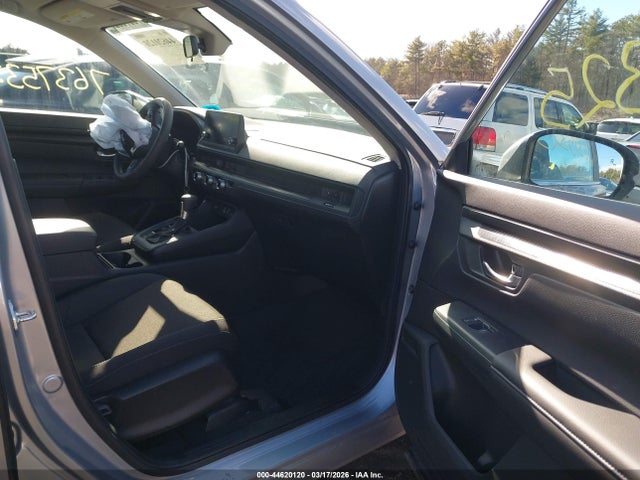 2025 HONDA CR-V 2HKRS4H44SH427980 Photo 4
