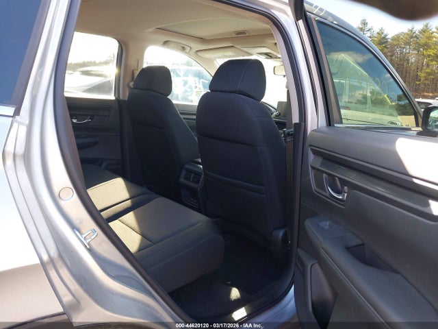 2025 HONDA CR-V 2HKRS4H44SH427980 Photo 7