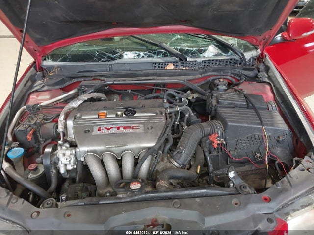 Aukcja sprzedaży 2005 Acura Tsx, vin: JH4CL96815C020946, numer aukcji: 44620124