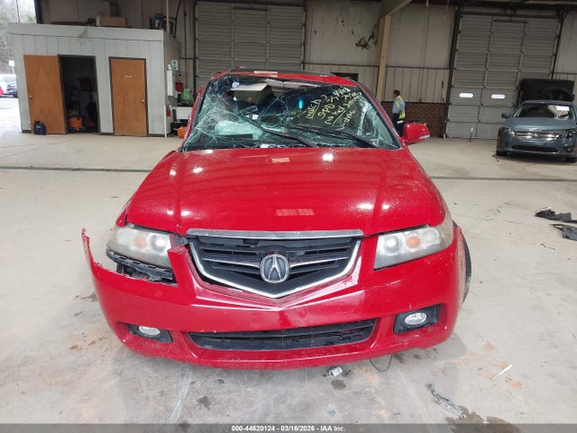 Aukcja sprzedaży 2005 Acura Tsx, vin: JH4CL96815C020946, numer aukcji: 44620124