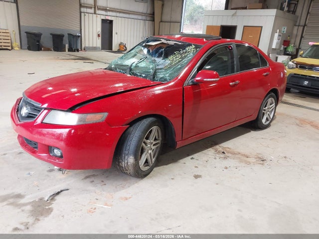 Aukcja sprzedaży 2005 Acura Tsx, vin: JH4CL96815C020946, numer aukcji: 44620124