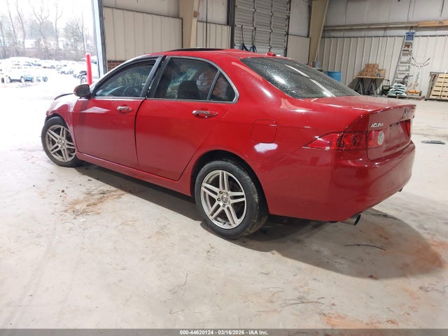 Aukcja sprzedaży 2005 Acura Tsx, vin: JH4CL96815C020946, numer aukcji: 44620124