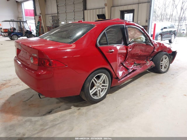 Aukcja sprzedaży 2005 Acura Tsx, vin: JH4CL96815C020946, numer aukcji: 44620124