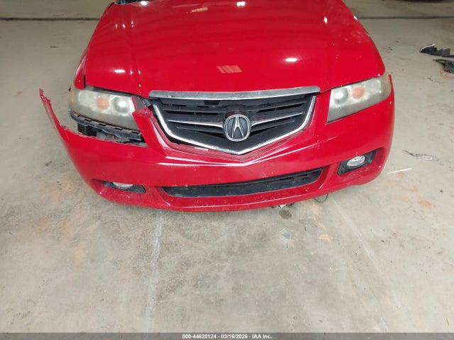 Aukcja sprzedaży 2005 Acura Tsx, vin: JH4CL96815C020946, numer aukcji: 44620124
