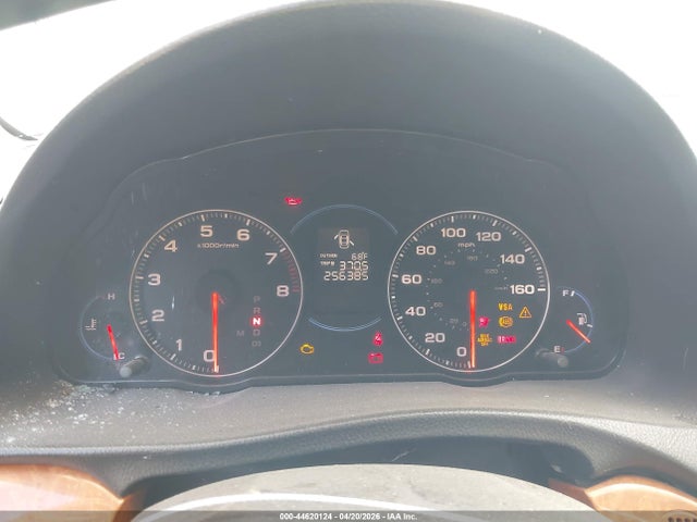 Aukcja sprzedaży 2005 Acura Tsx, vin: JH4CL96815C020946, numer aukcji: 44620124